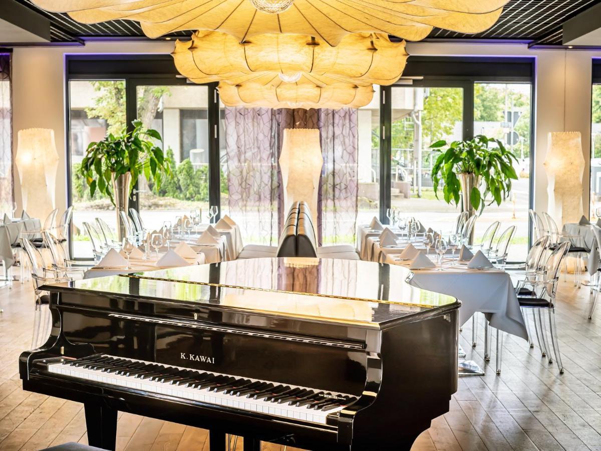 Victor'S Residenz-Hotel Saarlouis Eksteriør billede