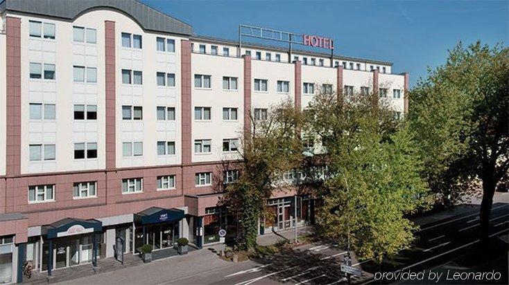 Victor'S Residenz-Hotel Saarlouis Eksteriør billede