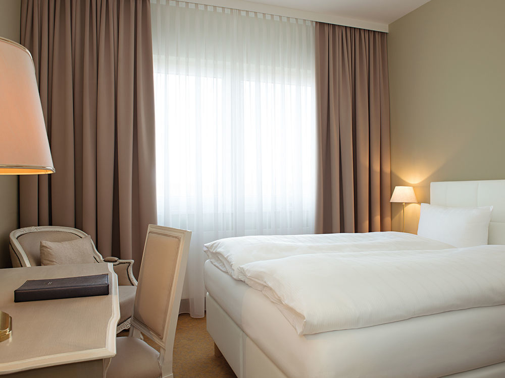 Victor'S Residenz-Hotel Saarlouis Eksteriør billede